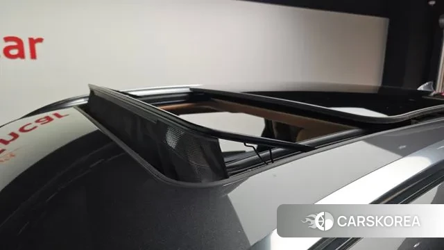 Genesis GV80 id 3620715 из Кореи 10