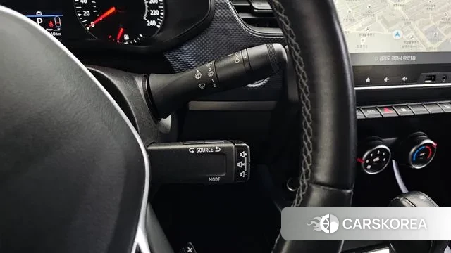 Renault Korea (Samsung) XM3 id 3788400 из Кореи 10