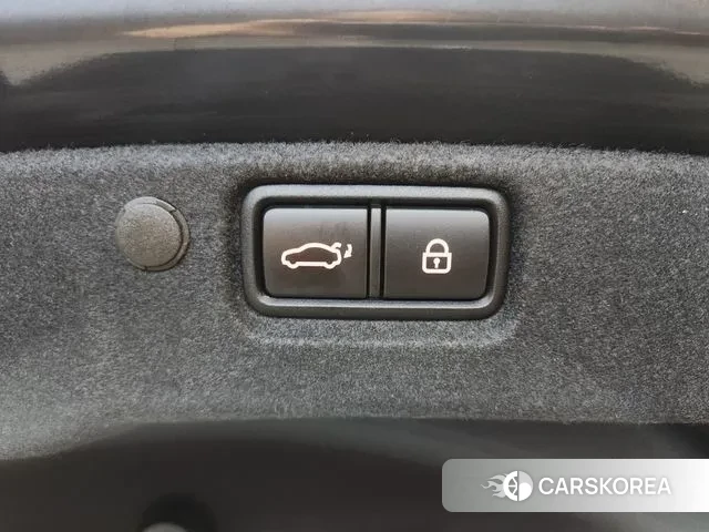 Kia K7 Premier id 3041420 из Кореи 10