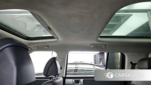 Hyundai Santa Fe (MX5) id 3580977 из Кореи 10