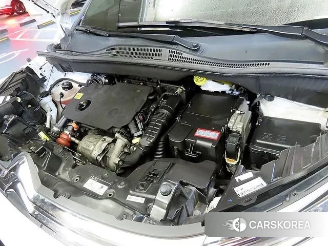 Citroen / DS C3 Aircross id 3661565 из Кореи 10