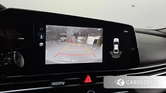 Hyundai Avante (CN7) id 3444246 из Кореи 10