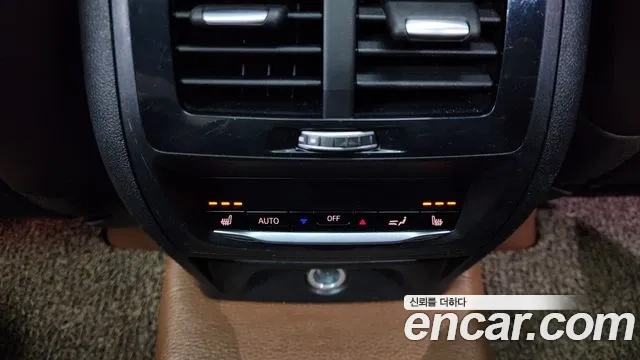 BMW X3 (G01) id 2870398 из Кореи 10