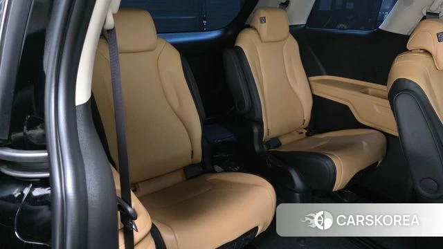 Kia Carnival 4th generation id 3826363 из Кореи 10