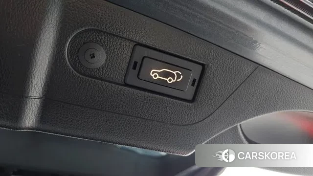 Ssangyong All New Rexton id 3676647 из Кореи 10