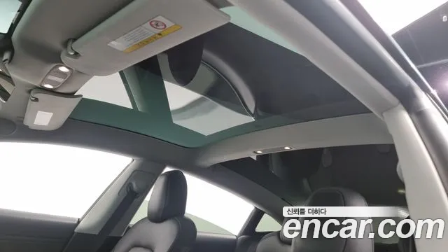 Tesla Model 3 id 2752300 из Кореи 10