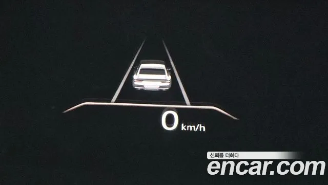 Genesis G80 (RG3) id 2718221 из Кореи 10