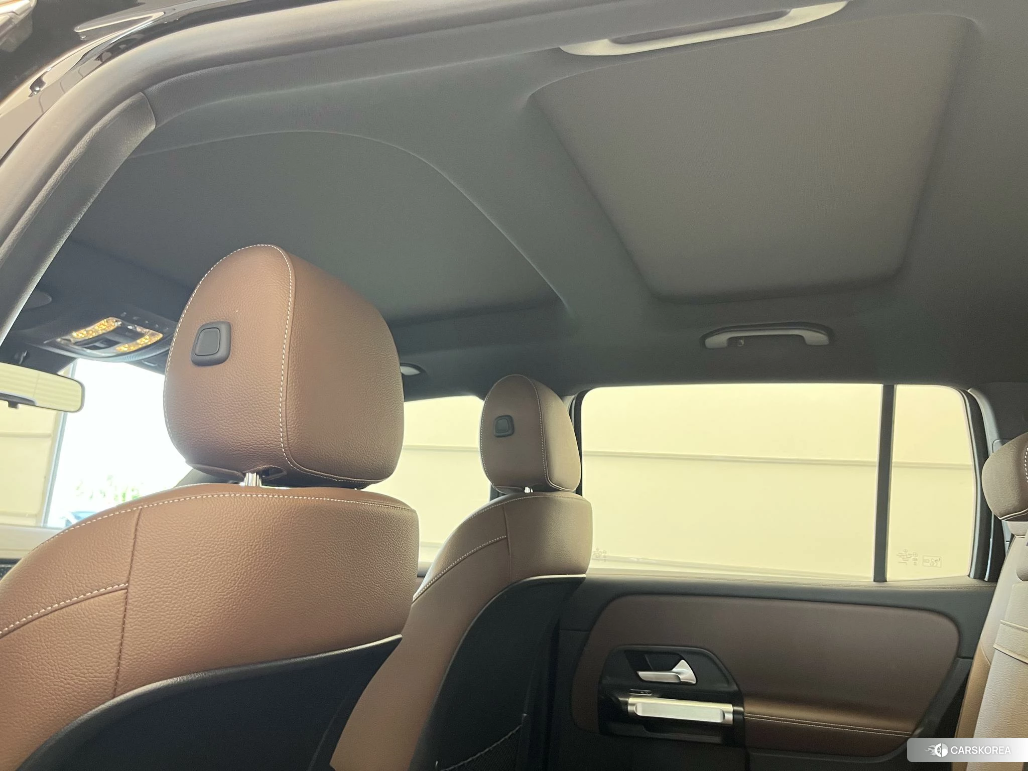 Mercedes-Benz GLB id 4455496 из Китая 10