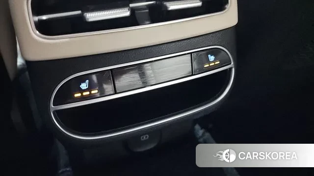 Genesis GV70 id 3272710 из Кореи 10