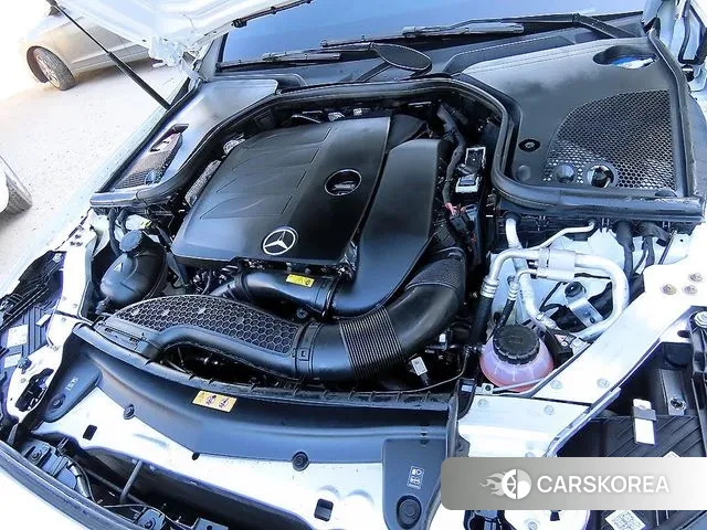 Mercedes-Benz E-Class W213 id 3550451 из Кореи 10