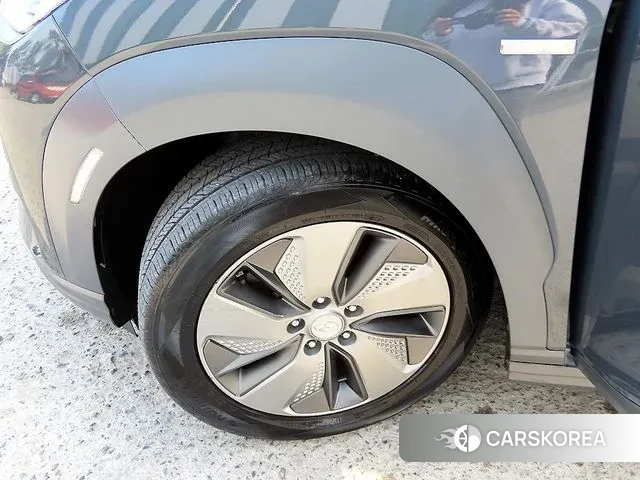 Hyundai Kona Electric id 3345221 из Кореи 10