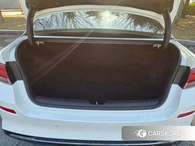 Kia The New K5 2nd generation id 3834448 из Кореи 10