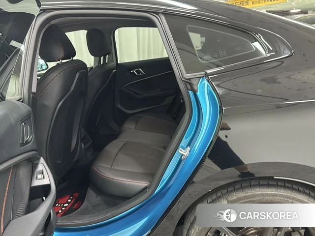 BMW 2 series (imported) id 4405747 из Китая 10