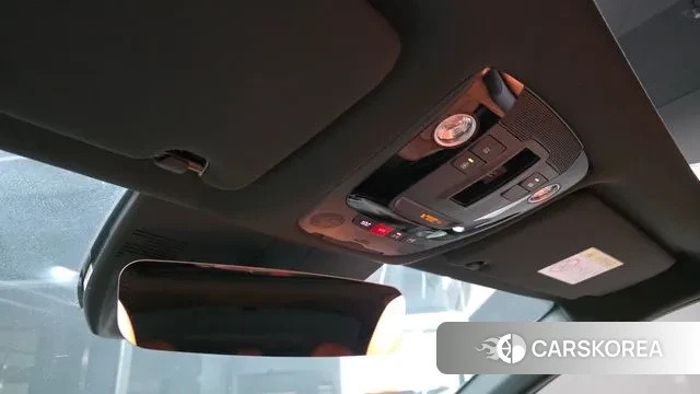 Kia The New K5 3rd generation id 3700934 из Кореи 10