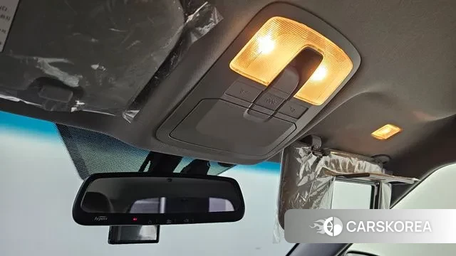 Ssangyong Tivoli Air id 3530954 из Кореи 10