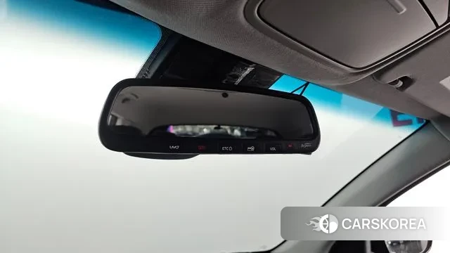 Kia Niro EV id 3317994 из Кореи 10