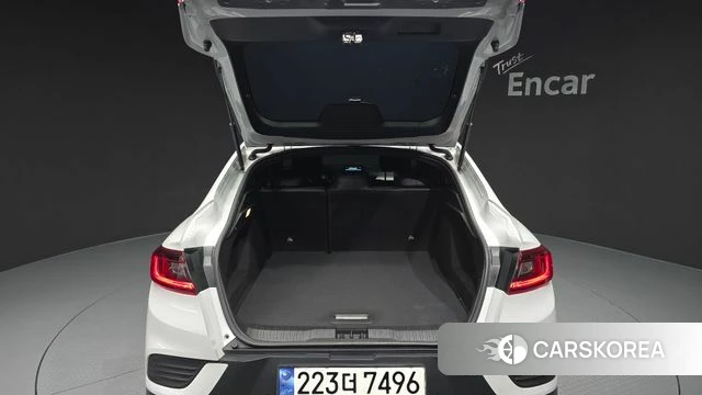 Renault Korea (Samsung) XM3 id 4767895 из Кореи 10