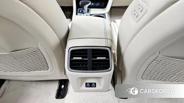 Genesis The New G70 id 3576482 из Кореи 10