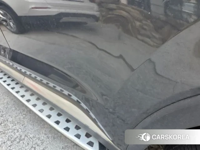 Hyundai Palisade id 3444799 из Кореи 10