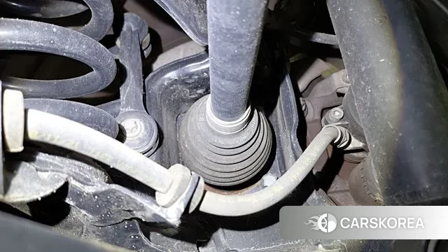 BMW X1 (F48) id 3675765 из Кореи 10