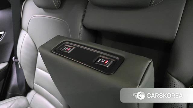 Renault Korea (Samsung) The New QM6 id 4715858 из Кореи 10