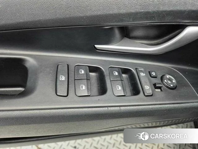 Hyundai Avante (CN7) id 4434540 из Кореи 10