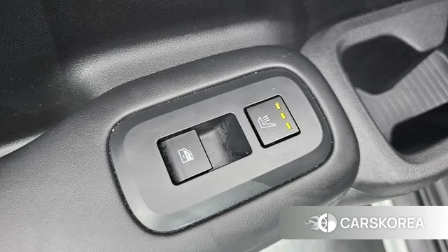 Hyundai Santa Fe (MX5) id 3472187 из Кореи 10