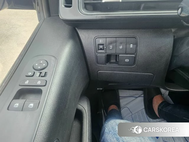 Hyundai Staria id 4202516 из Кореи 10