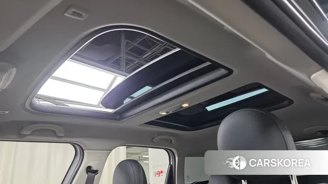 Mini Cooper Countryman id 3422110 из Кореи 10