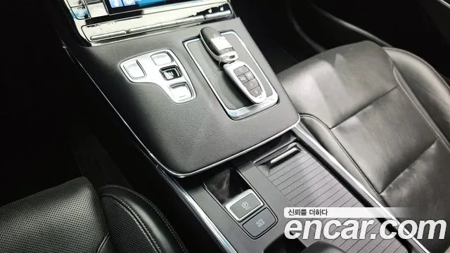 Hyundai The New Grandeur IG Hybrid id 2644693 из Кореи 10