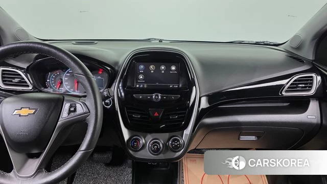 Chevrolet (GM Daewoo) The New Spark id 4428330 из Кореи 10