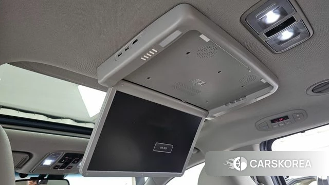 Kia The New Carnival id 4924017 из Кореи 10