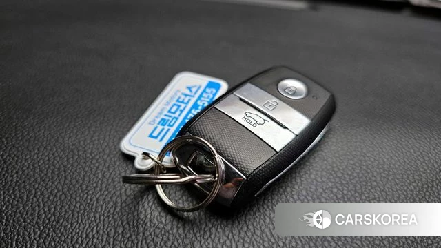 Kia The New Ray id 3917534 из Кореи 10