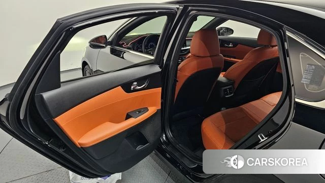 Kia The New K3 2nd generation id 4423666 из Кореи 10
