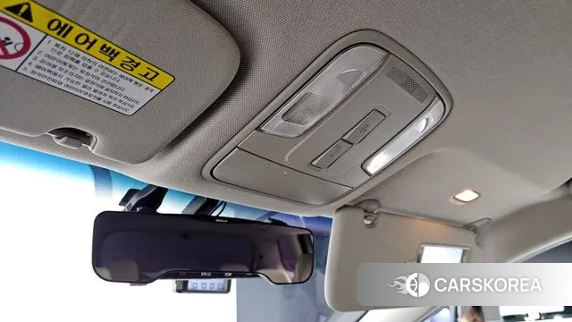 Kia The New Carnival id 3647048 из Кореи 10