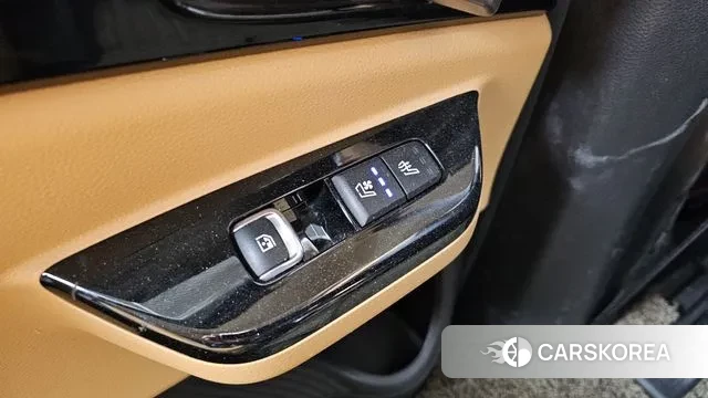 Kia Carnival 4th generation id 3646135 из Кореи 10