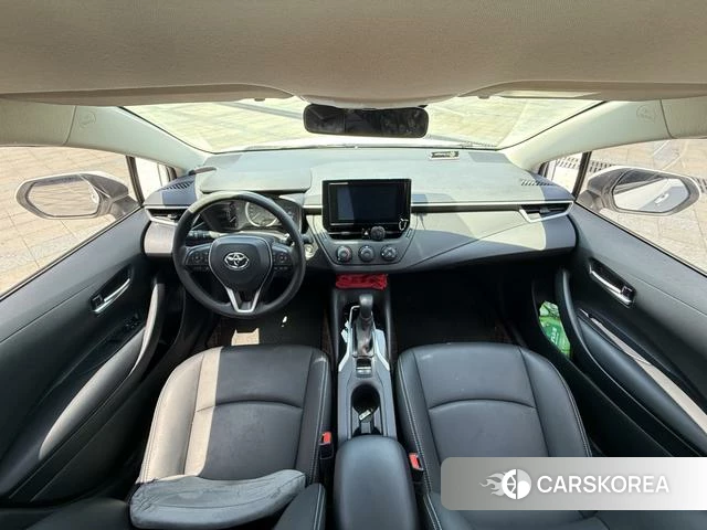 Toyota Corolla id 4314280 из Китая 10