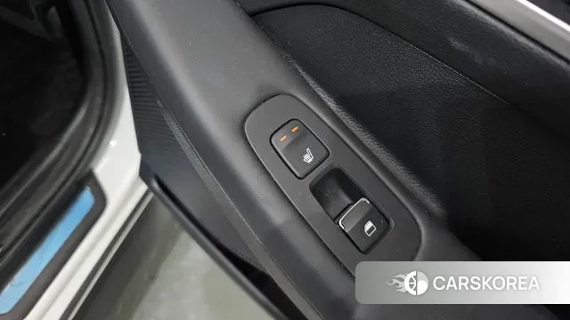 Hyundai Sonata Hybrid (DN8) id 3573687 из Кореи 10