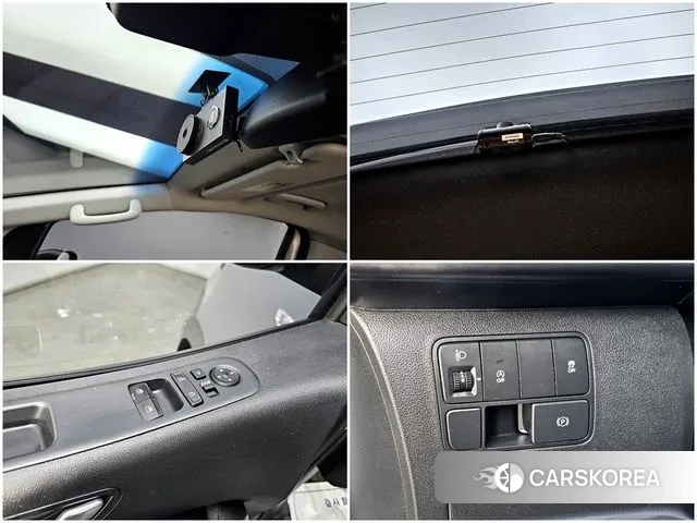 Hyundai Staria id 3037437 из Кореи 10