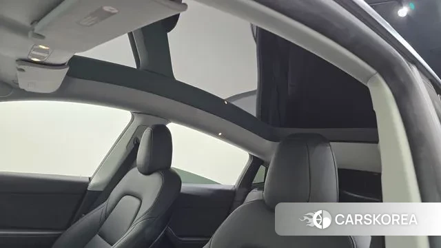 Tesla Model Y id 3169814 из Кореи 10