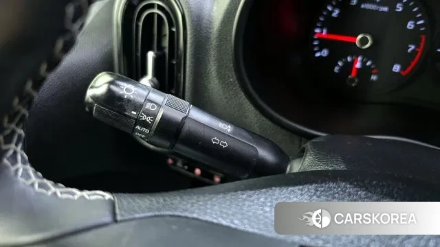 Kia All New Morning (JA) id 3368948 из Кореи 10