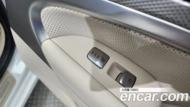 Genesis The New G70 id 2879350 из Кореи 10