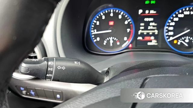Hyundai The New Kona id 4423435 из Кореи 10
