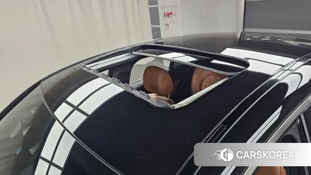 Mercedes-Benz GLC-Class X253 id 3257032 из Кореи 10