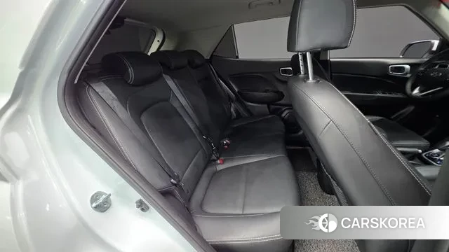 Hyundai Venue id 3685018 из Кореи 10