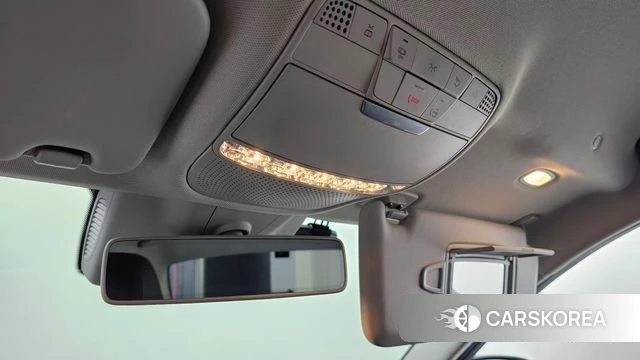 Mercedes-Benz C-Class W205 id 3853222 из Кореи 10