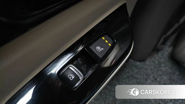 Kia Carnival 4th generation id 4580849 из Кореи 10