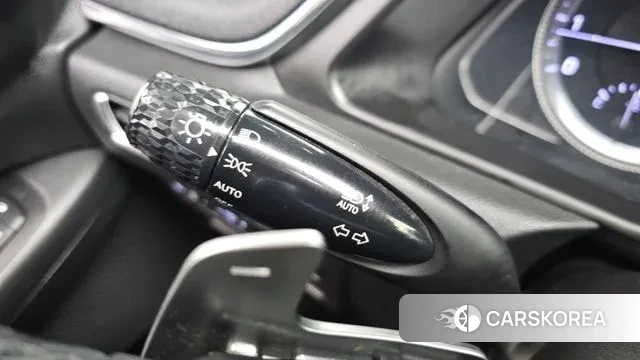 Hyundai Sonata (DN8) id 3504896 из Кореи 10