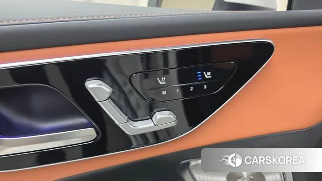 Mercedes-Benz GLC-Class X254 id 4540009 из Кореи 10