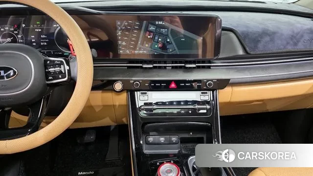 Kia Carnival 4th generation id 3661115 из Кореи 10